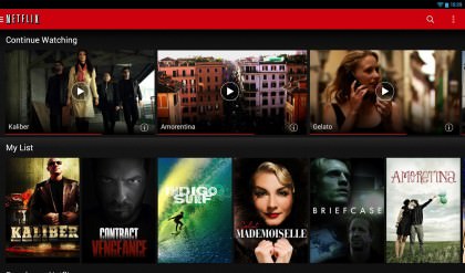 Netflix vil i fremtiden vide hvad du ønsker at se