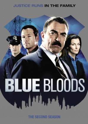 To nye sæsoner af ‘Blue Bloods’ på Netflix
