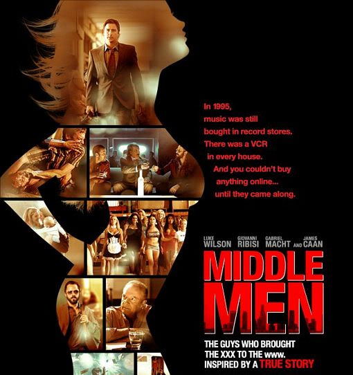 Billede fra filmen Middle Men