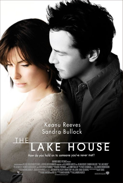 Lake House Netflix