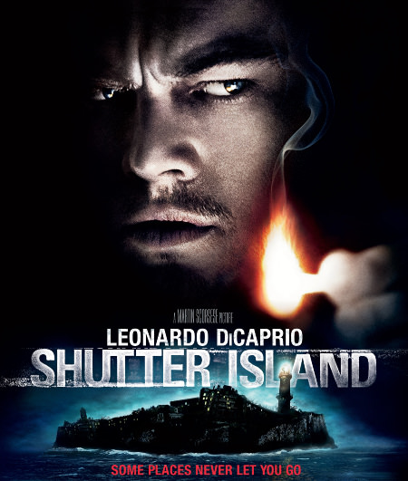 Shutter Island Netflix
