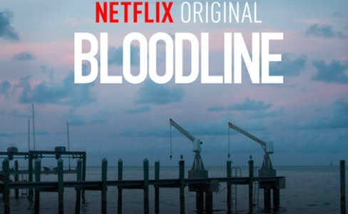 Billede fra Netflix serien Bloodline