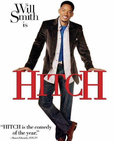 Billede fra filmen Hitch