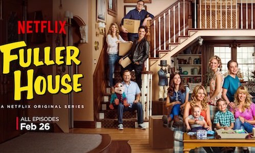 Hænderne Endnu Mere Fulde sæson 1 Netflix