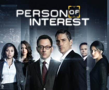 Person of Interest sæson 3 nu på Netflix