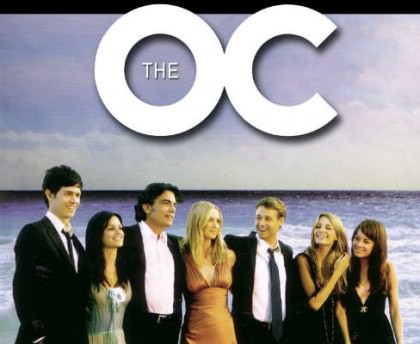 Seriepremiere: The O.C. på Netflix
