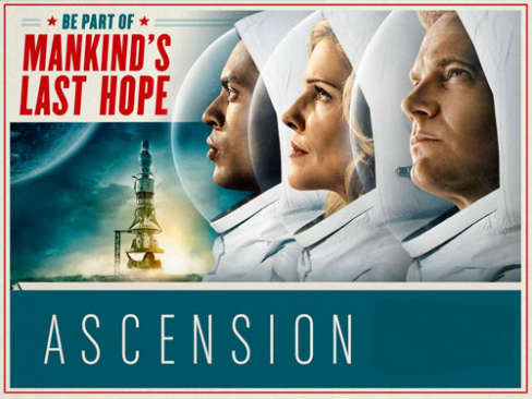 Ascension Netflix