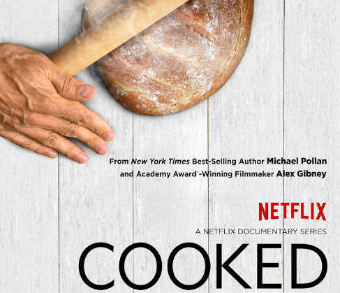 Cooked Netflix