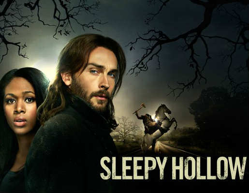 Sleepy Hollow sæson 3 på Netflix