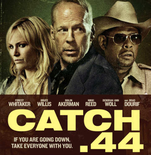 Catch .44 Netflix