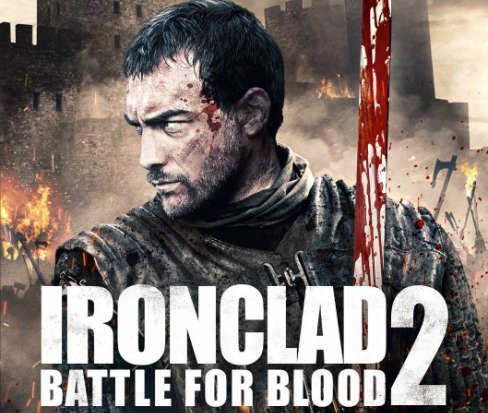 Ironclad 2: Battle for Blood Netflix
