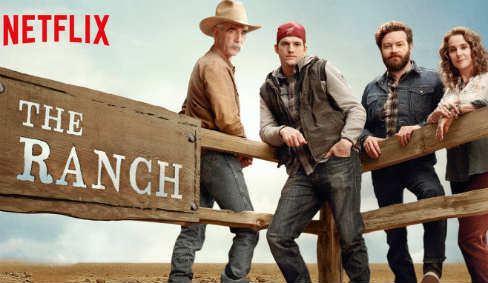 The Ranch Netflix