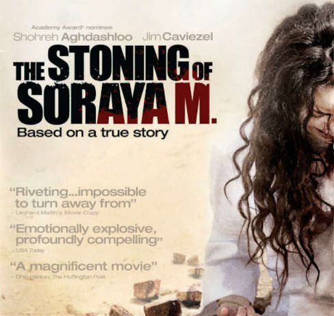 The Stoning of Soraya M Netflix