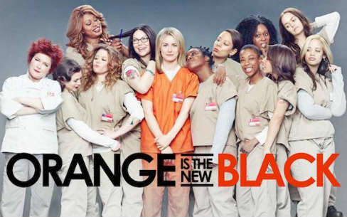 Orange is the new black sæson 4 netflix