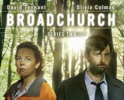 Broadchurch sæson 2