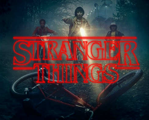 Stranger Things sæson 2