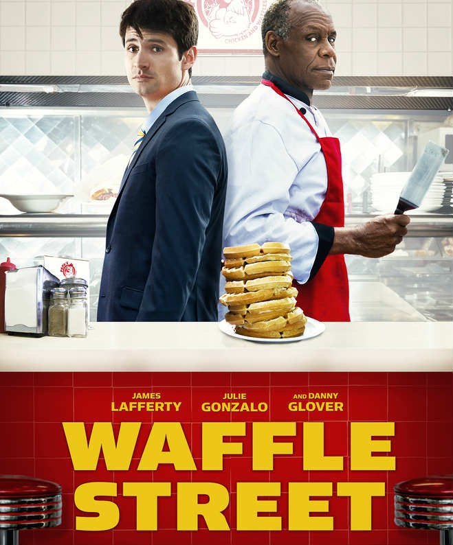 Waffle Street Netflix