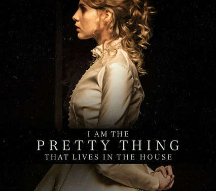 I Am The Pretty Thing That Lives In The House på Netflix
