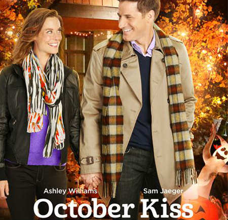 October Kiss på Netflix
