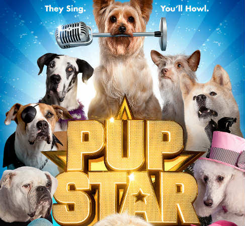 Pup Star på Netflix