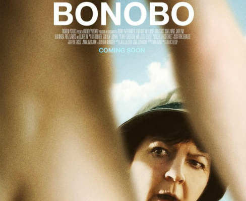 Bonobo på Netflix