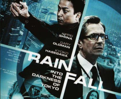 Rain Fall på Netflix