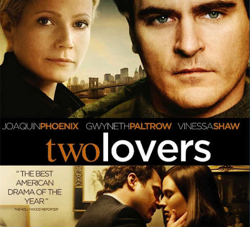 Two Lovers på Netflix