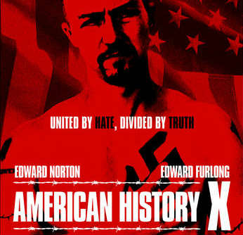 American History X på Netflix