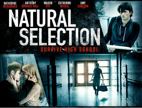 Natural Selection på Netflix