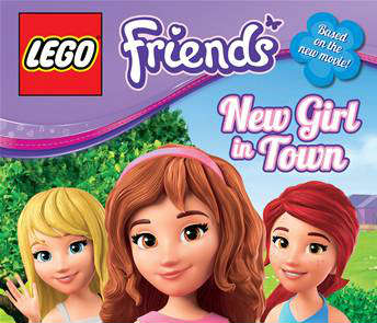 LEGO Friends sæson 2