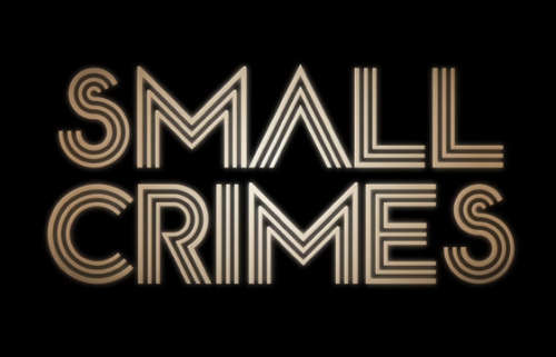Small Crimes på Netflix