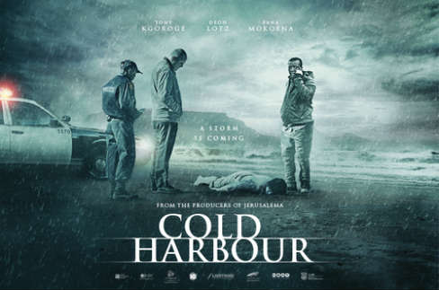 Cold Harbour Netflix