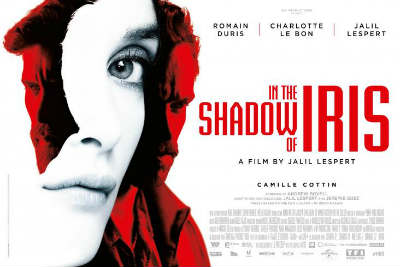 In The Shadow Of Iris Netflix