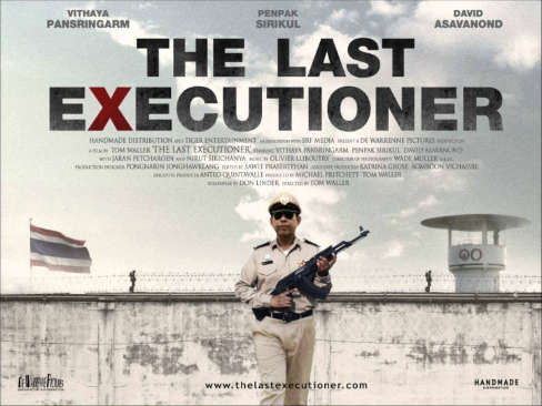 The Last Executioner Netflix