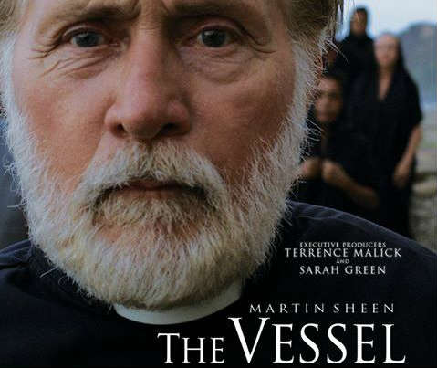the vessel på Netflix